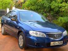 Nissan N17 2011 Car