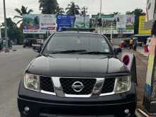 Nissan Navara 2009 Pickup