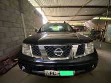 Nissan Navara 2006 Pickup