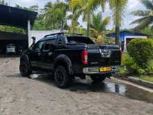 Nissan Nawra 2011 SUV