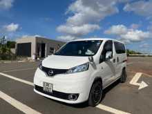 Nissan NV200 2021 Van