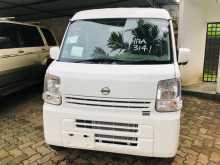 Nissan Nv100 2023 Van