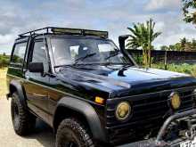 Nissan PATROL 1985 SUV