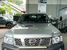 Nissan Patrol Y61 2015 SUV