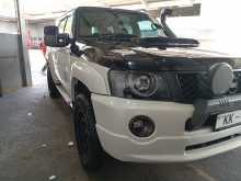 Nissan Patrol Y61 2007 SUV