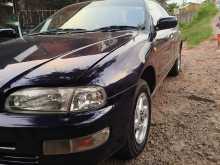 Nissan Presea 1996 Car