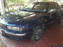 Nissan Presea 1993 Car