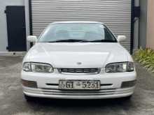 Nissan Presea 1998 Car