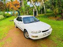 Nissan Presea 1998 Car