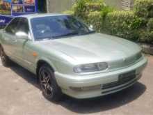 Nissan Presea R10 1993 Car