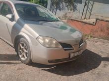 Nissan Primera 2001 Car