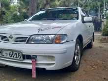 Nissan PULSAR 2000 Car