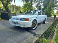 Nissan Pulsar N13 1992 Car