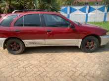 Nissan Pulsar 1997 Car