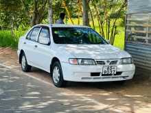 Nissan Pulsar 1997 Car
