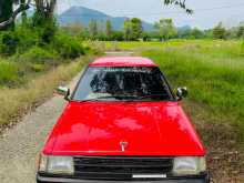 Nissan Pulsar 1987 Car