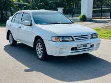 Nissan Pulsar 1998 Car