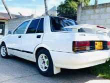 Nissan Pulsar HN-12 1985 Car