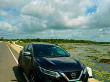 Nissan Qashqai 2018 SUV