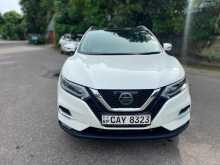Nissan Qashqai 2018 SUV