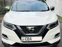 Nissan Qashqai 2018 SUV