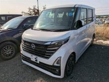Nissan Roox 2023 Car
