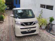 Nissan Roox X 2023 Car