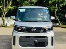Nissan Roox 2024 Car