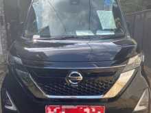 Nissan ROOX 2023 Car