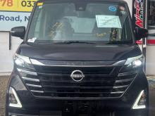 Nissan ROOX BLACK 2023 Car