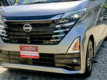 Nissan Roox Highway Star X 2023 Car