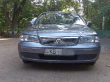 Nissan Sunny FB15 2004 Car