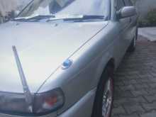 Nissan Sunny 13 2000 Car
