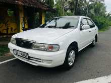 Nissan SB14 1997 Car