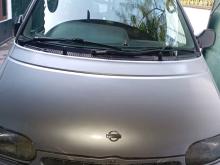 Nissan Serena 2001 Van