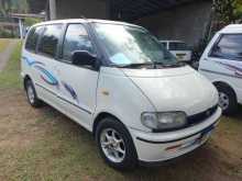 Nissan Serena 1995 Van