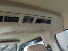 Nissan Short Model 1996 Van