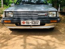 Nissan Sunny VB11 Wagon 1989 Wagon