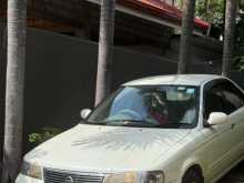 Nissan Sunny Ex Saloon 2002 Car