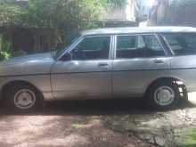 Nissan Sunny B311 Wagon 1980 Car