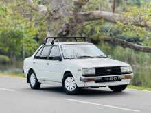 Nissan Sunny B11 1995 Car