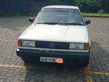 Nissan Sunny SB12 1989 Car