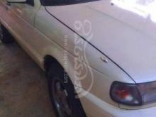 Nissan Sunny 1990 Car