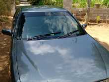 Nissan Sunny 1994 Car