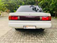 Nissan Trad Sunny 1988 Car