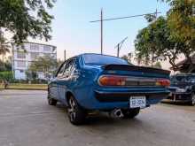 Nissan Sunny B211 GL 1976 Car