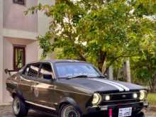 Nissan Sunny B211 1977 Car