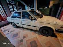 Nissan SUNNY B11 1984 Car