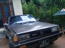 Nissan Sunny 1987 Car