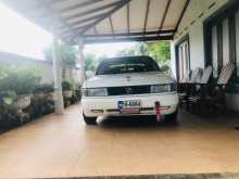 Nissan Sunny FB13 1990 Car